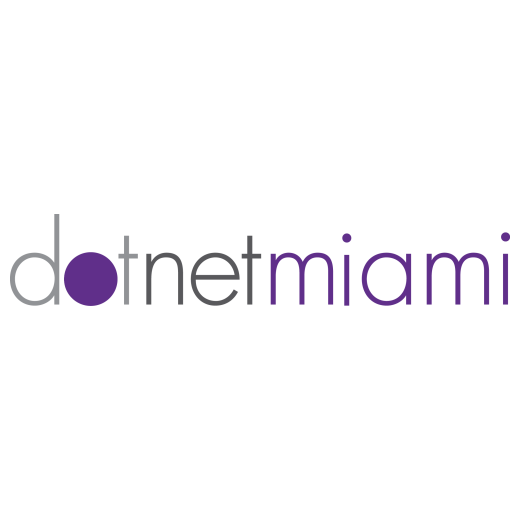 How dotNet Miami was started