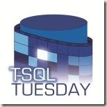 T-SQL Tuesday #41: How I Started Presenting