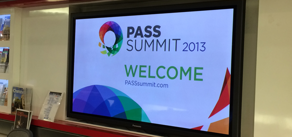 Summit 2013 In Review: Overview