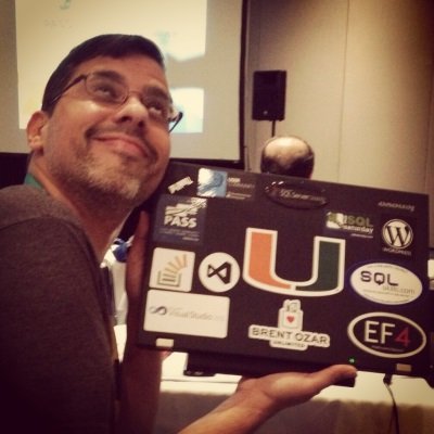 Summit 2013 In Review: The Good