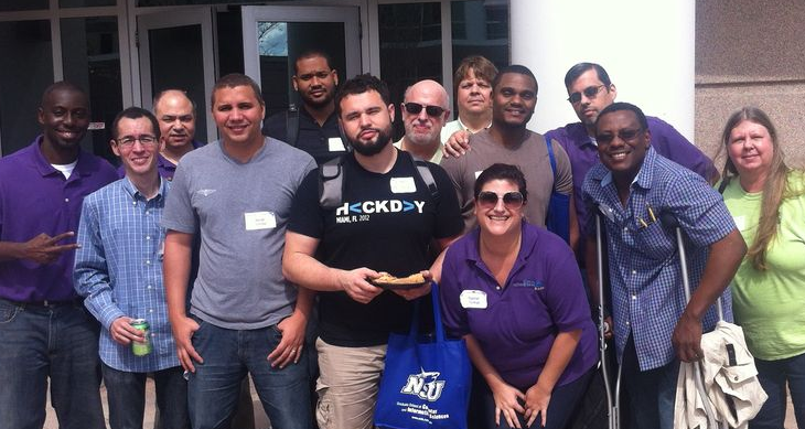 Why I Started a .Net User Group