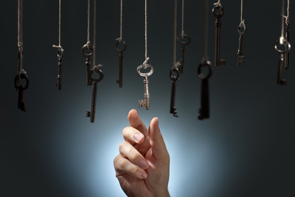 Why You Absolutely Need Alternate Keys: A Unique Constraint Story