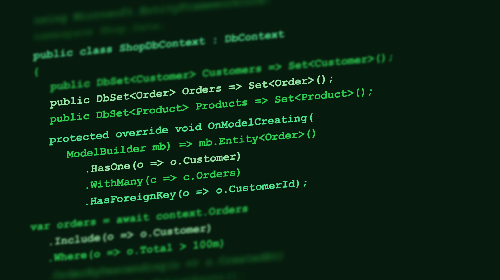 Common Entity Framework Problems: N + 1
